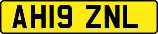 AH19ZNL