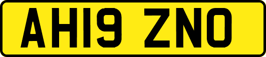 AH19ZNO