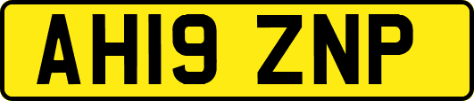 AH19ZNP