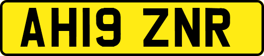 AH19ZNR