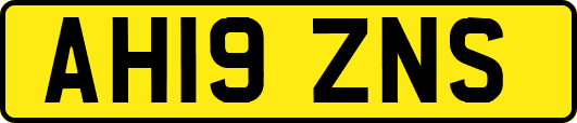 AH19ZNS