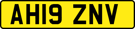 AH19ZNV