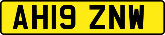 AH19ZNW