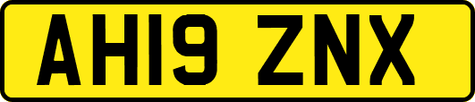 AH19ZNX