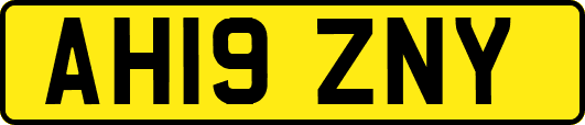 AH19ZNY