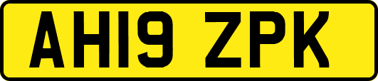 AH19ZPK