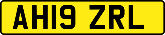 AH19ZRL