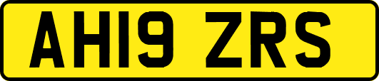 AH19ZRS