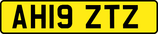 AH19ZTZ