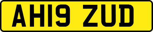 AH19ZUD