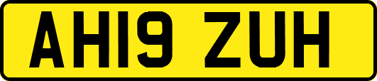AH19ZUH