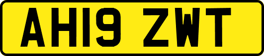 AH19ZWT