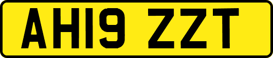 AH19ZZT