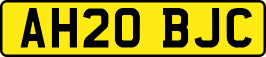 AH20BJC