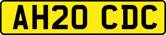 AH20CDC