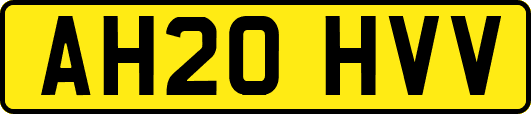 AH20HVV