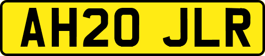 AH20JLR