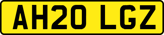 AH20LGZ