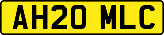 AH20MLC