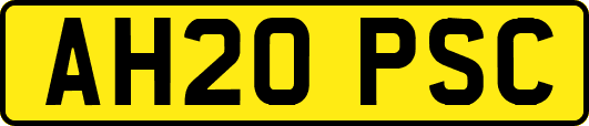 AH20PSC