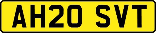 AH20SVT