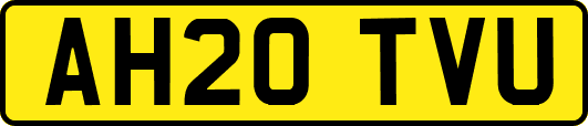 AH20TVU