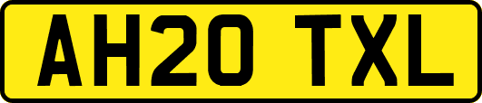 AH20TXL