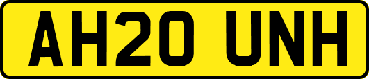 AH20UNH