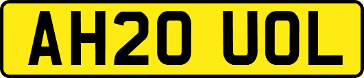 AH20UOL