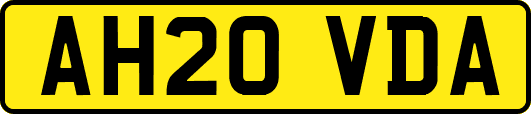 AH20VDA