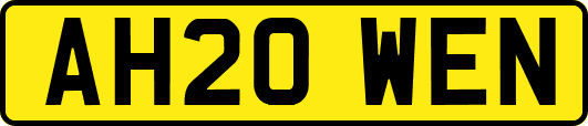 AH20WEN