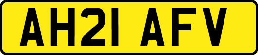 AH21AFV