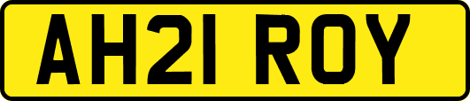 AH21ROY