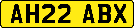 AH22ABX