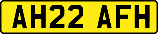 AH22AFH