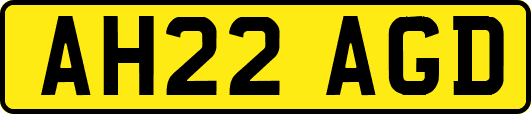 AH22AGD