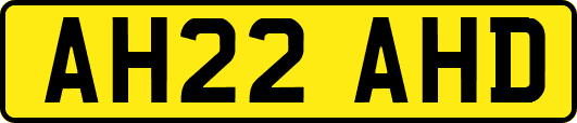 AH22AHD