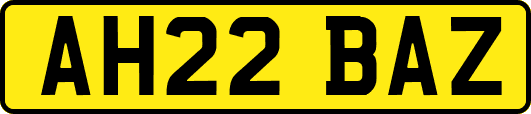 AH22BAZ