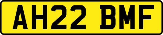 AH22BMF