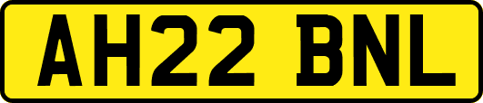 AH22BNL