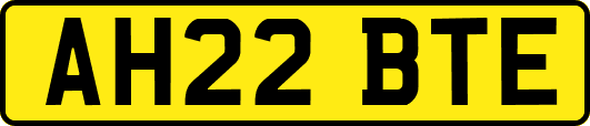 AH22BTE