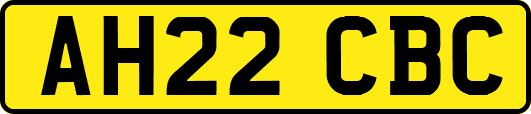 AH22CBC