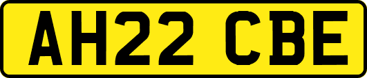 AH22CBE