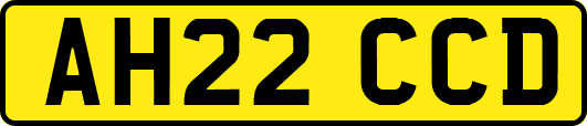 AH22CCD