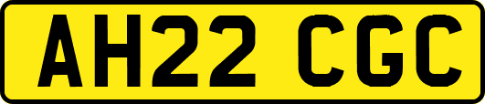AH22CGC