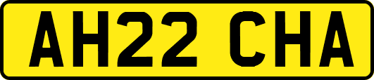 AH22CHA