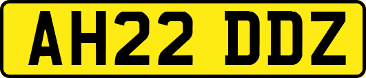 AH22DDZ