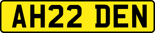 AH22DEN