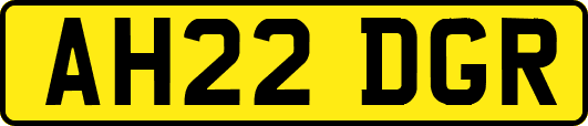 AH22DGR