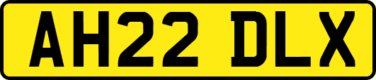 AH22DLX